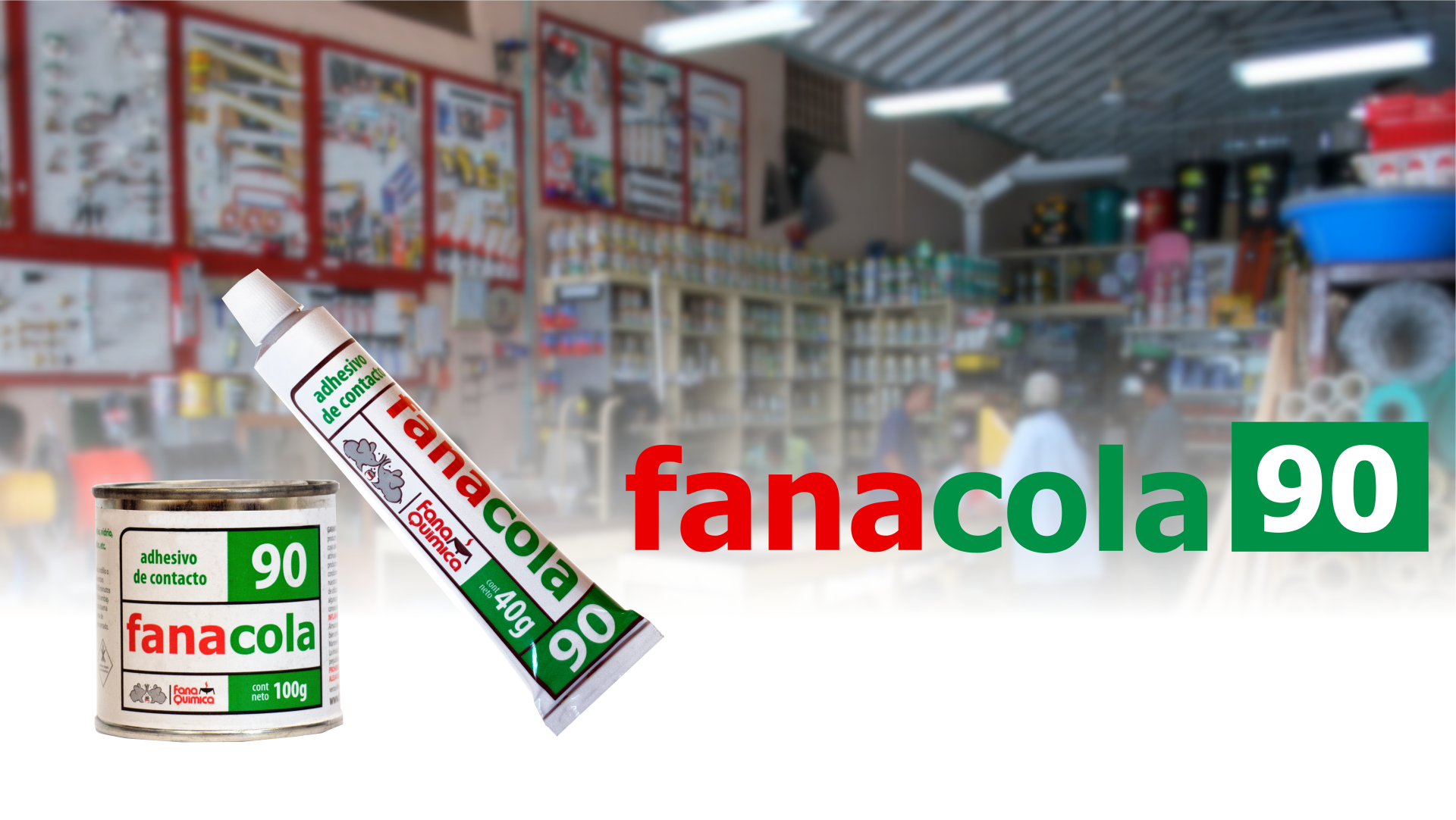 Pagina Ferreteria