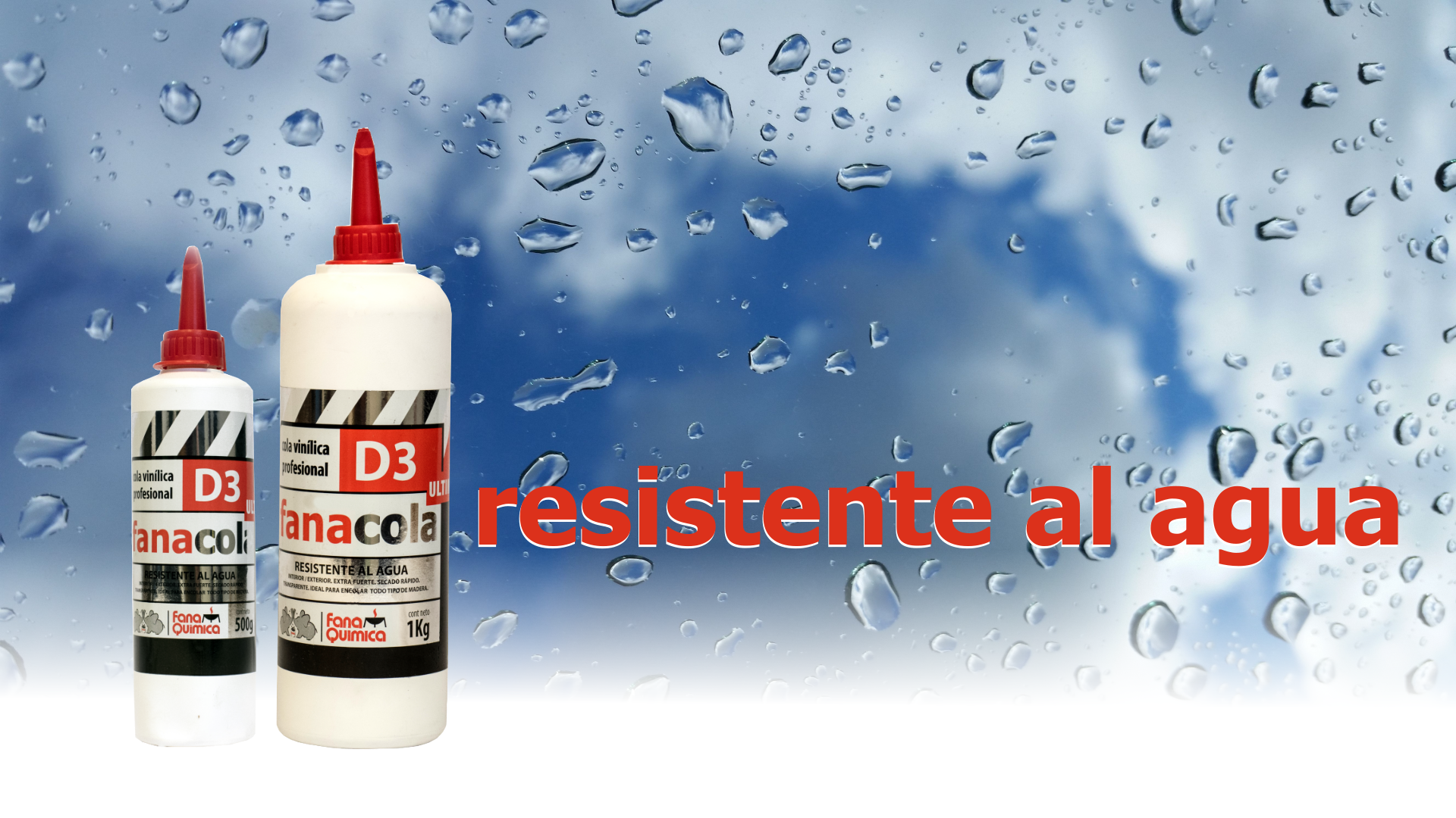 FANACOLA D3
