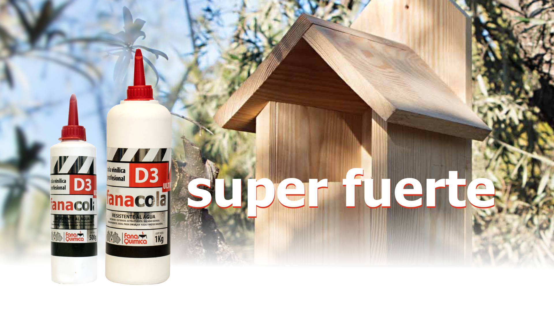 FANACOLA D3
