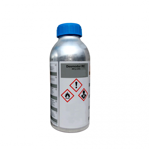 Desmodur Rfe Auxiliary Line – Fana Química